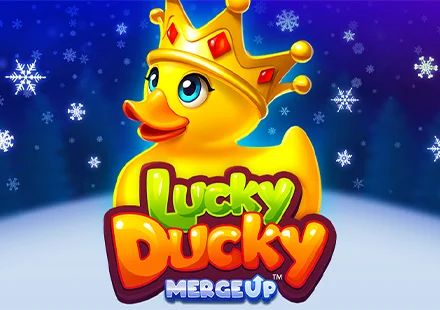 Lucky Ducky