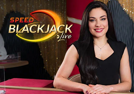 Speed Blackjack D